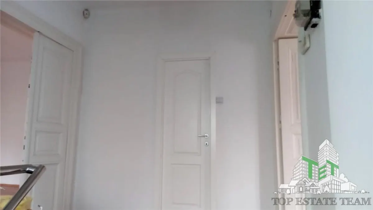 6-Room House for Rent, Commercial/Office Use, Parking, Courtyard, 170 sqm, Gara Nord - foto 2