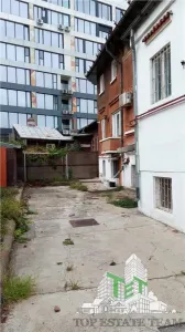 6-Room House for Rent, Commercial/Office Use, Parking, Courtyard, 170 sqm, Gara Nord - foto 18
