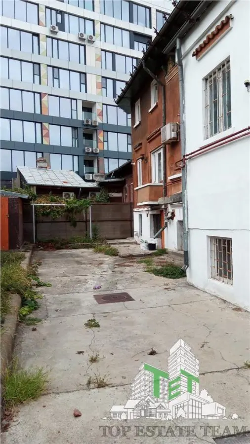 6-Room House for Rent, Commercial/Office Use, Parking, Courtyard, 170 sqm, Gara Nord - foto 18