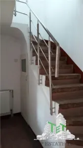 6-Room House for Rent, Commercial/Office Use, Parking, Courtyard, 170 sqm, Gara Nord - foto 20