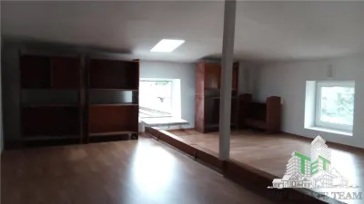 6-Room House for Rent, Commercial/Office Use, Parking, Courtyard, 170 sqm, Gara Nord - foto 3