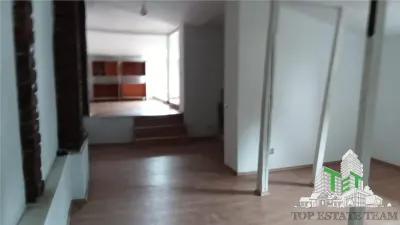 6-Room House for Rent, Commercial/Office Use, Parking, Courtyard, 170 sqm, Gara Nord - foto 4