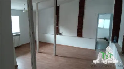 6-Room House for Rent, Commercial/Office Use, Parking, Courtyard, 170 sqm, Gara Nord - foto 5