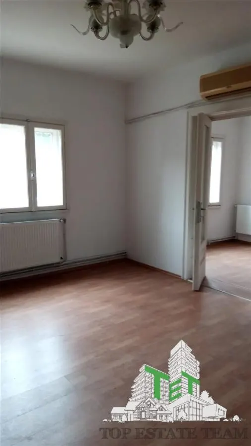 6-Room House for Rent, Commercial/Office Use, Parking, Courtyard, 170 sqm, Gara Nord - foto 6