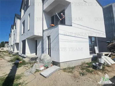 Modern Design Villa, 4 Bedrooms, Giulesti - Bucuresti