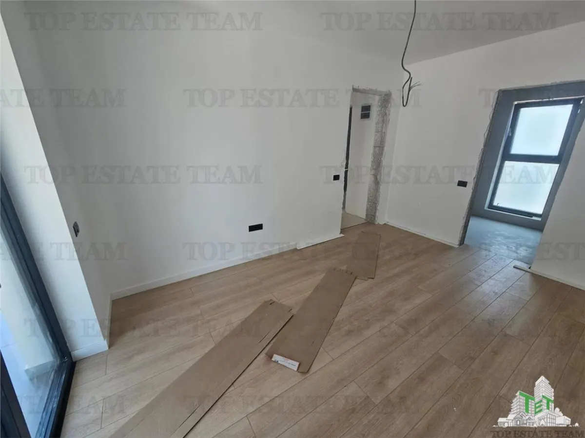 Villa Diseño Moderno, 4 Dormitorios, Giulesti - foto 11