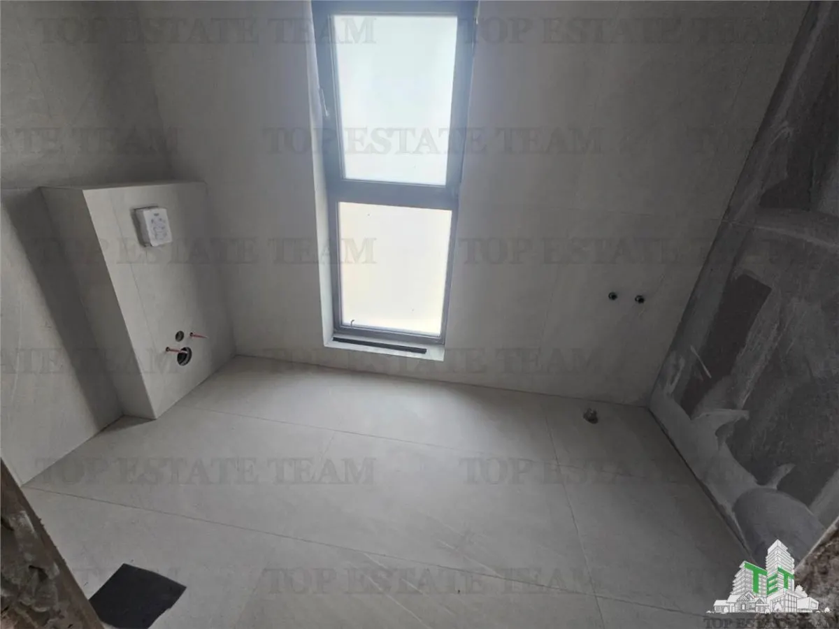 Villa Diseño Moderno, 4 Dormitorios, Giulesti - foto 13