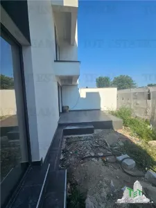 Villa Diseño Moderno, 4 Dormitorios, Giulesti - foto 3