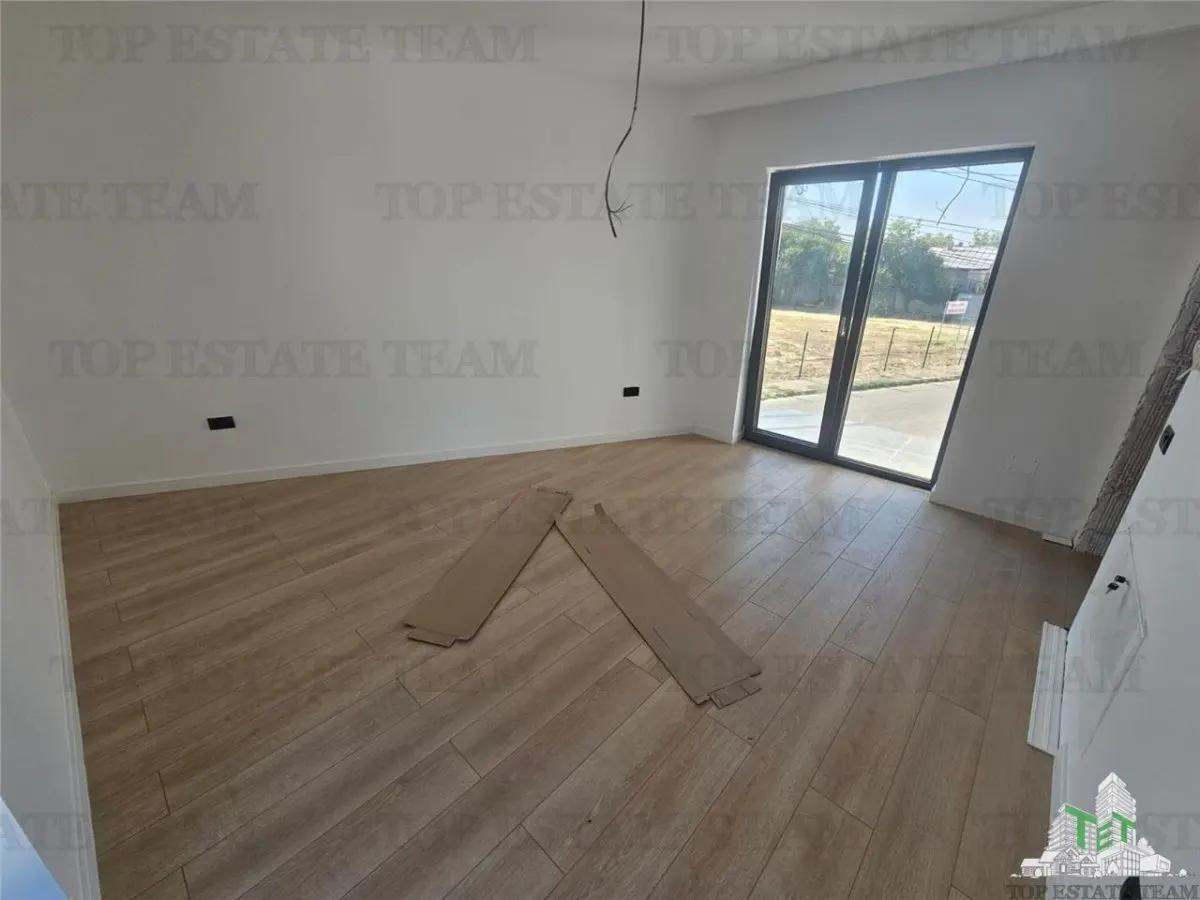 Villa Diseño Moderno, 4 Dormitorios, Giulesti - foto 6