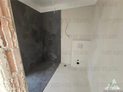 Villa Diseño Moderno, 4 Dormitorios, Giulesti - foto 9