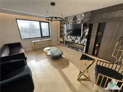 Villa Dúplex Amueblada y Equipada en Venta en Pipera - foto 2