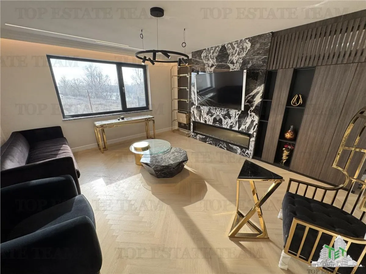 Villa Dúplex Amueblada y Equipada en Venta en Pipera - foto 2