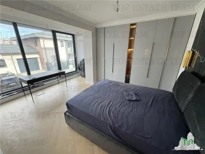 Villa Dúplex Amueblada y Equipada en Venta en Pipera - foto 11