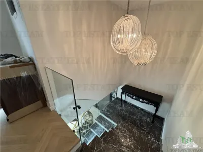 Villa Dúplex Amueblada y Equipada en Venta en Pipera - foto 13
