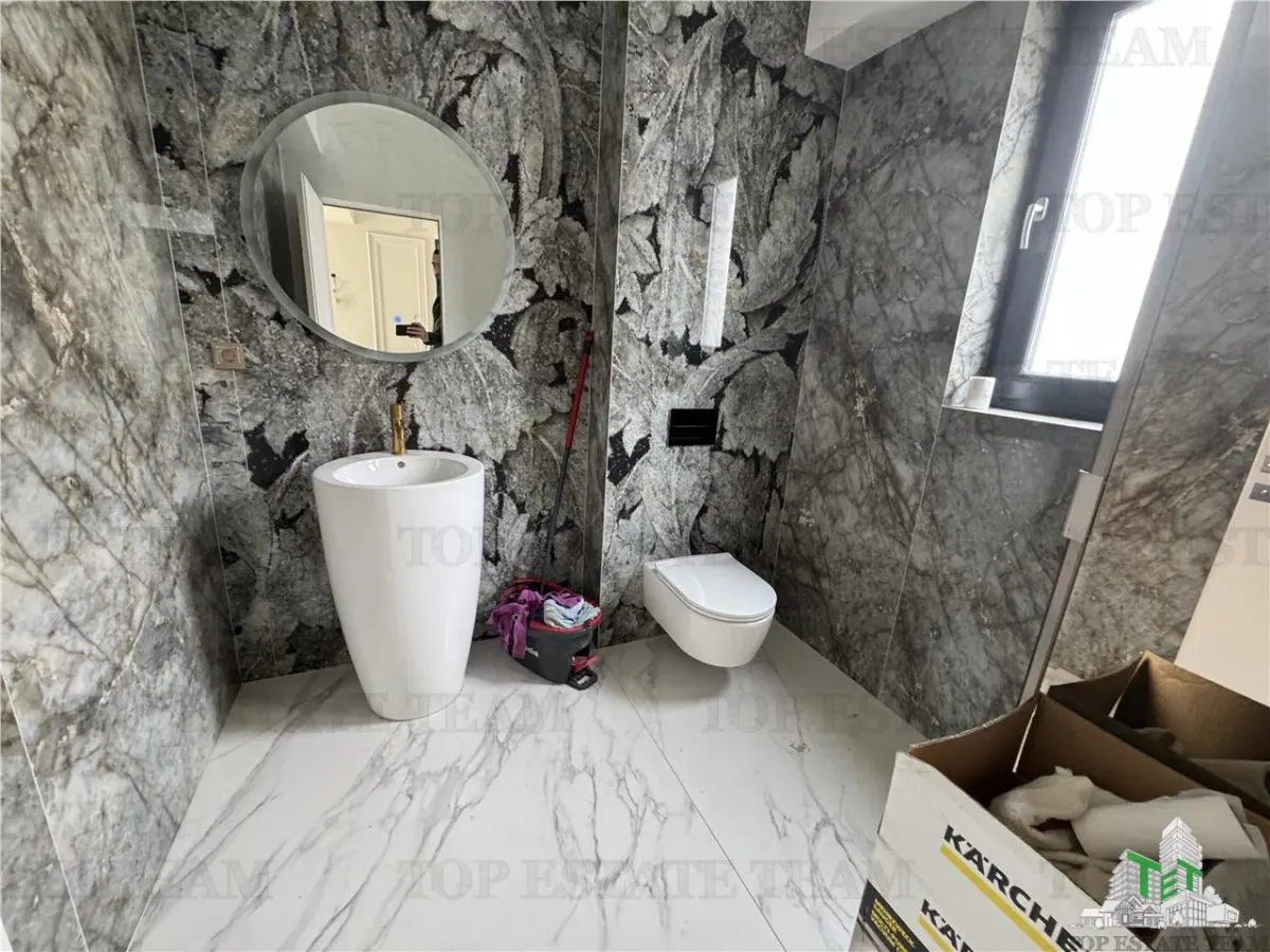Villa Dúplex Amueblada y Equipada en Venta en Pipera - foto 14