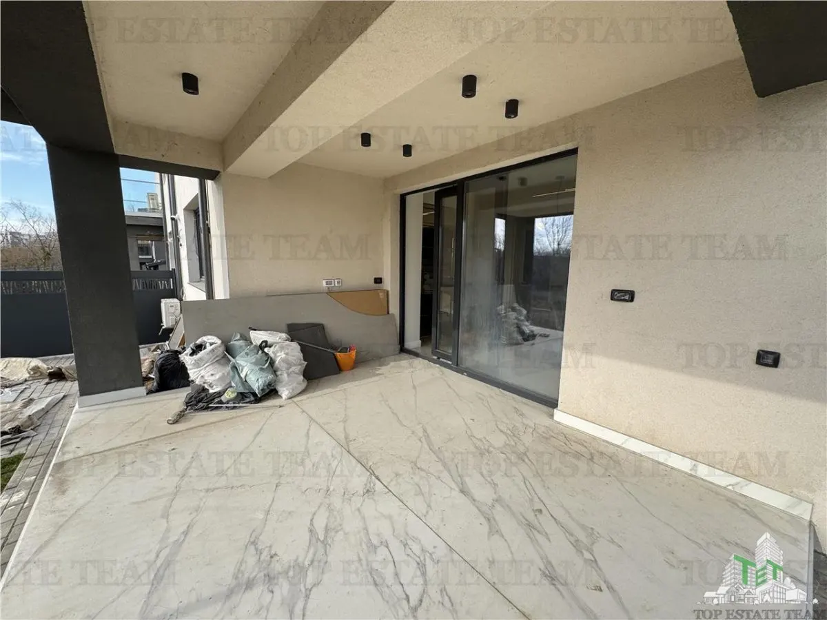 Villa Dúplex Amueblada y Equipada en Venta en Pipera - foto 16