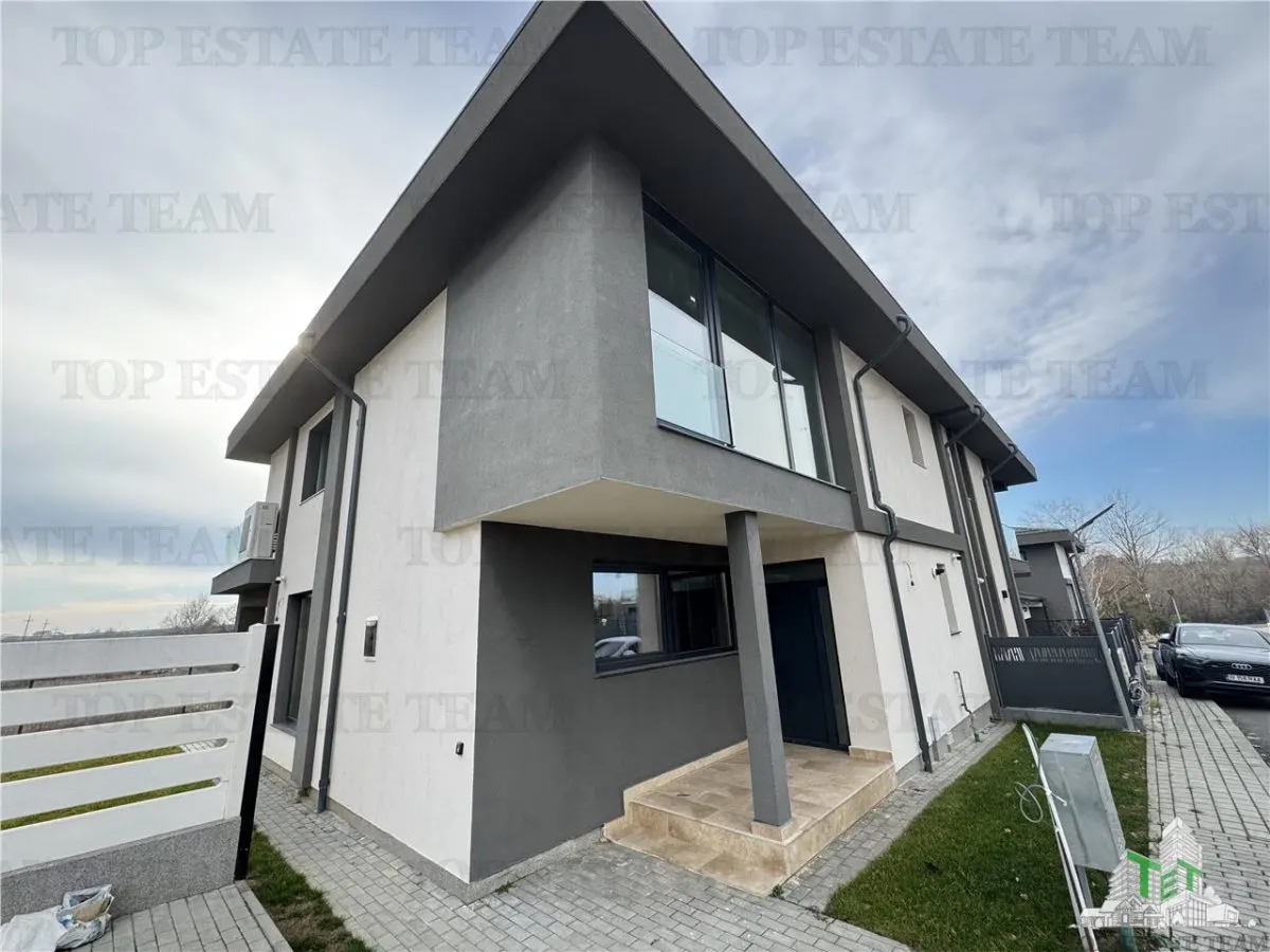Villa Dúplex Amueblada y Equipada en Venta en Pipera - foto 17