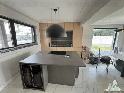 Villa Dúplex Amueblada y Equipada en Venta en Pipera - foto 4