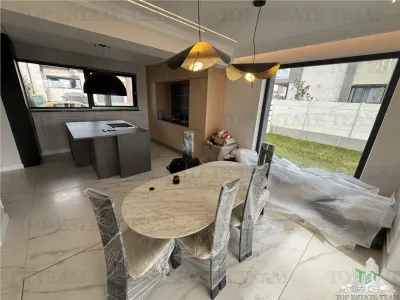 Villa Dúplex Amueblada y Equipada en Venta en Pipera - foto 5