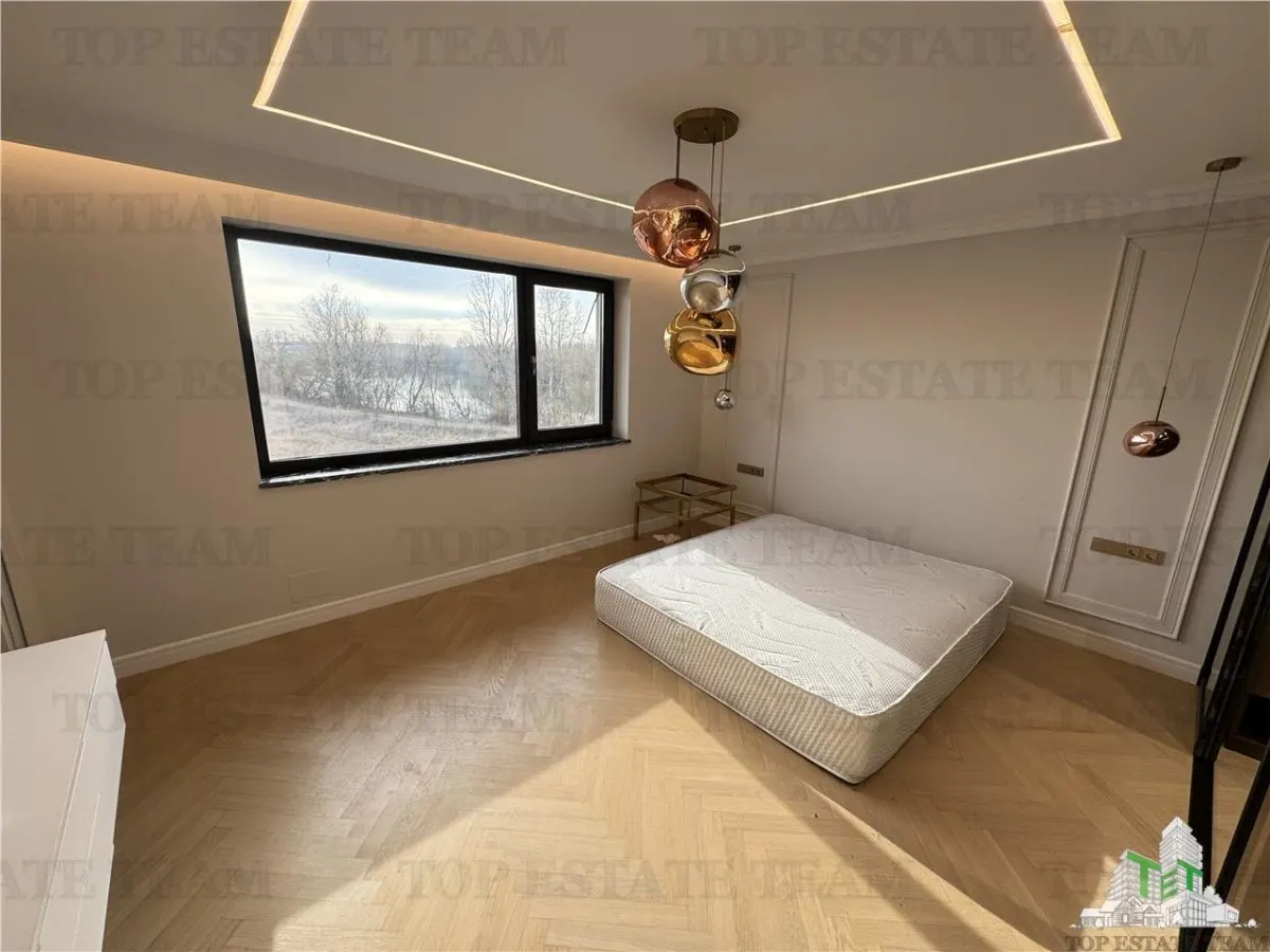 Villa Dúplex Amueblada y Equipada en Venta en Pipera - foto 6