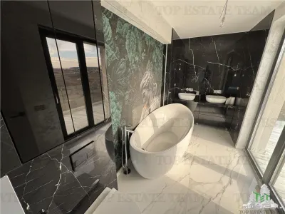 Villa Dúplex Amueblada y Equipada en Venta en Pipera - foto 7