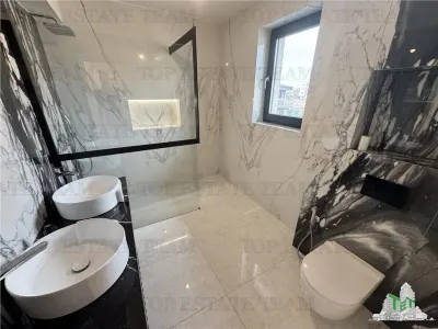 Villa Dúplex Amueblada y Equipada en Venta en Pipera - foto 8