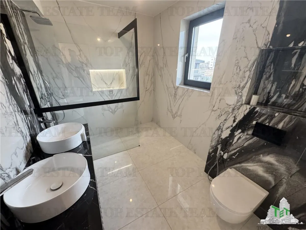 Villa Dúplex Amueblada y Equipada en Venta en Pipera - foto 8
