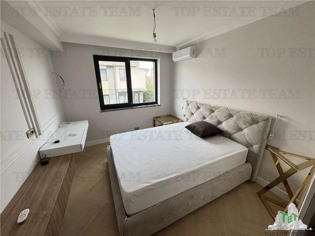 Villa Dúplex Amueblada y Equipada en Venta en Pipera - foto 9