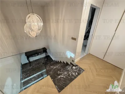 Villa Dúplex Amueblada y Equipada en Venta en Pipera - foto 10