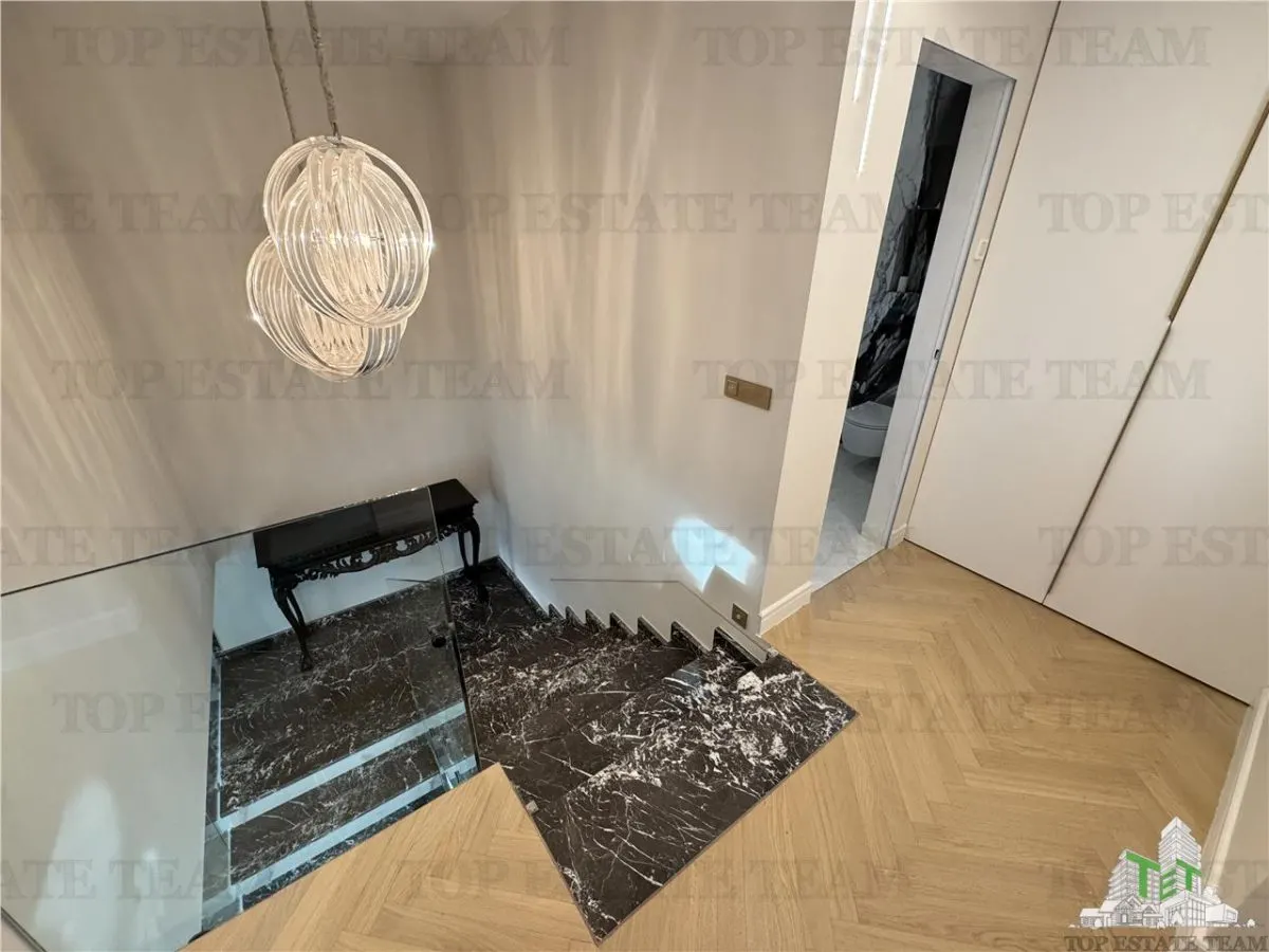 Villa Dúplex Amueblada y Equipada en Venta en Pipera - foto 10