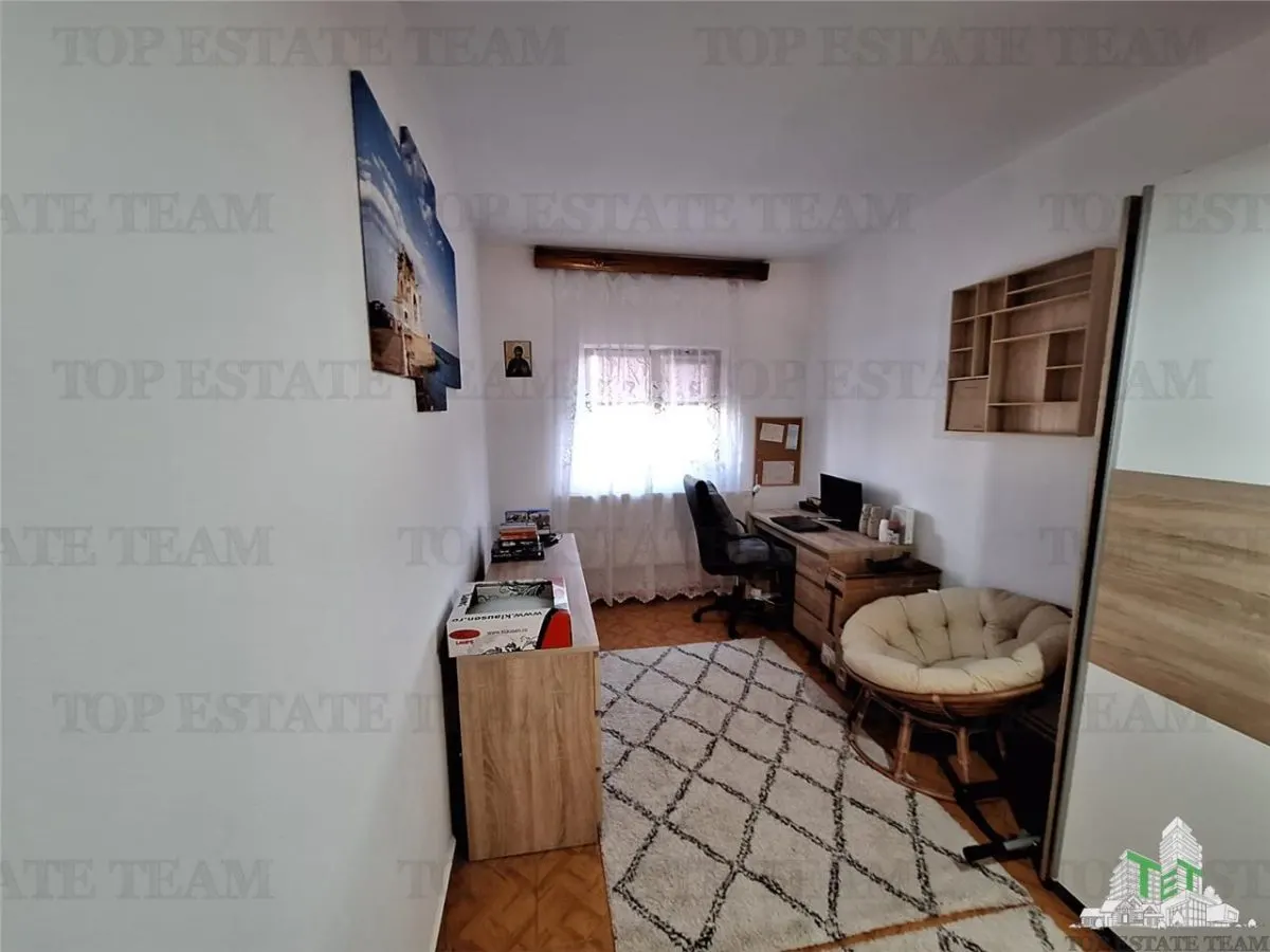 Villa Elegante - Centro - Braila - Venta - foto 2