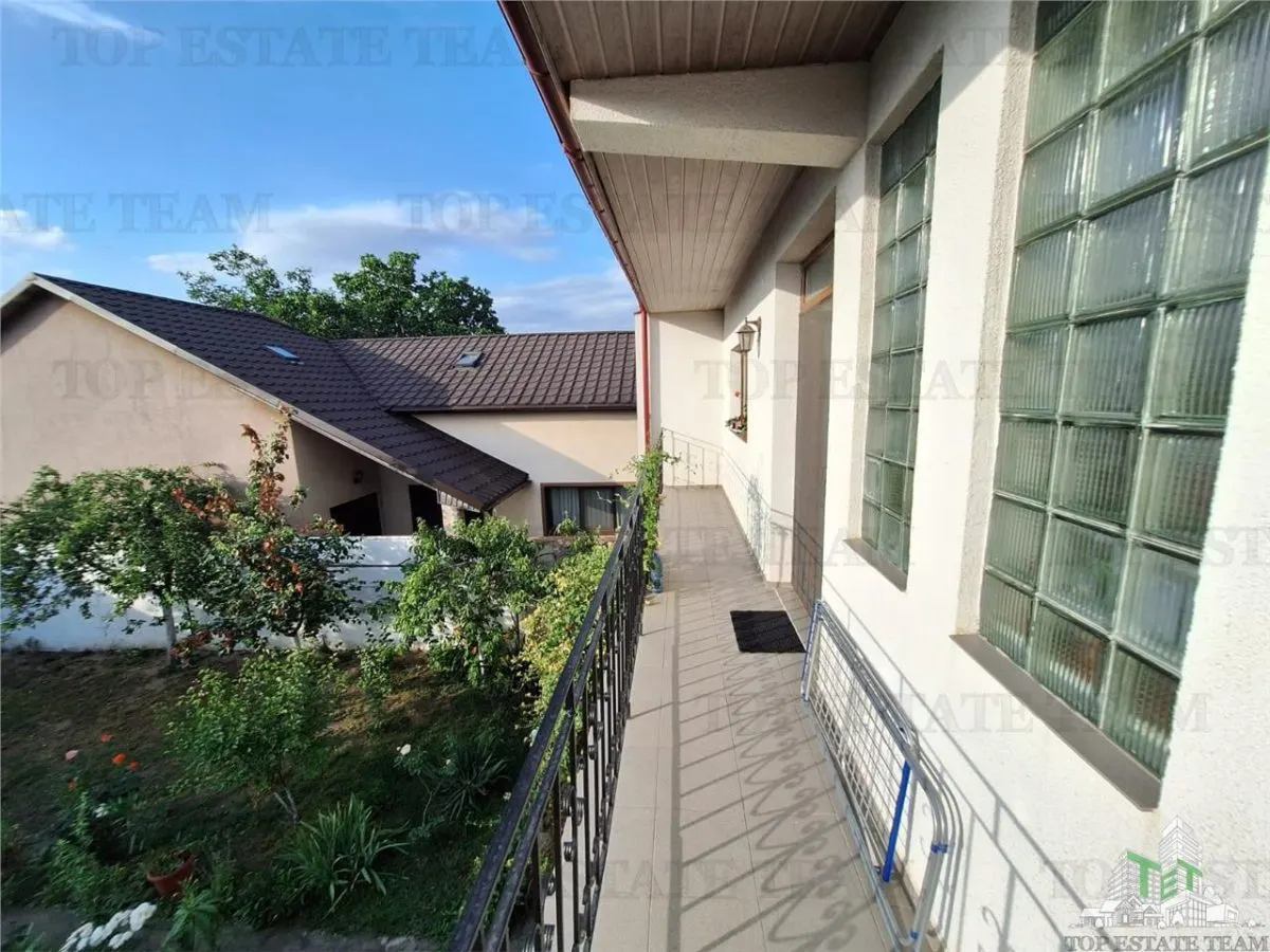 Villa Elegante - Centro - Braila - Venta - foto 11