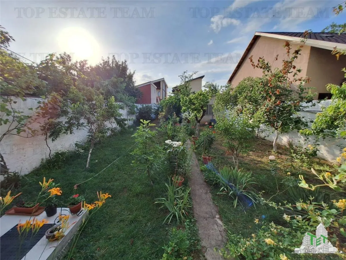 Villa Elegante - Centro - Braila - Venta - foto 12