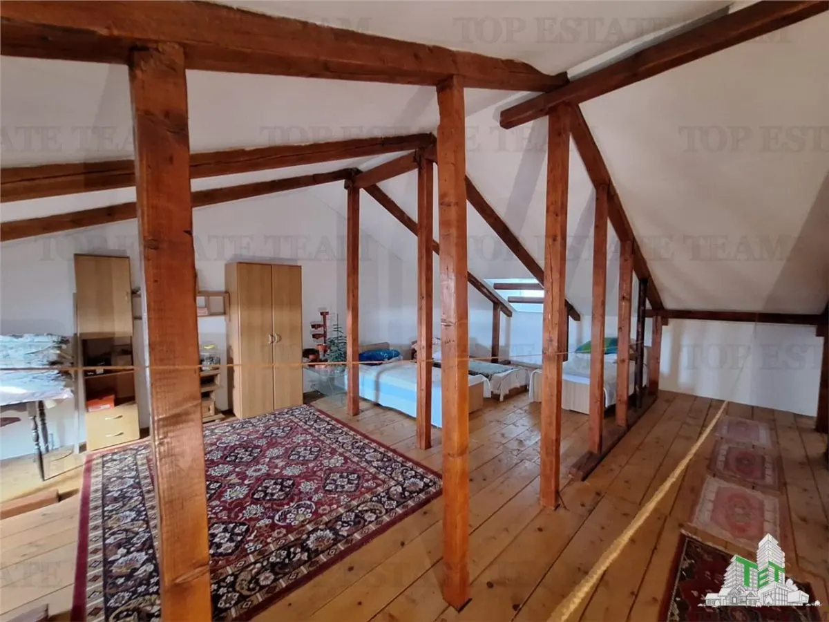 Villa Elegante - Centro - Braila - Venta - foto 10