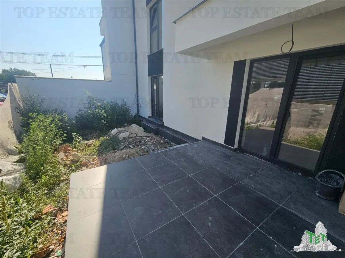 Villa Moderna Premium de 4 Dormitorios, Giulesti - foto 3