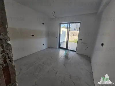 Villa Moderna Premium de 4 Dormitorios, Giulesti - foto 6