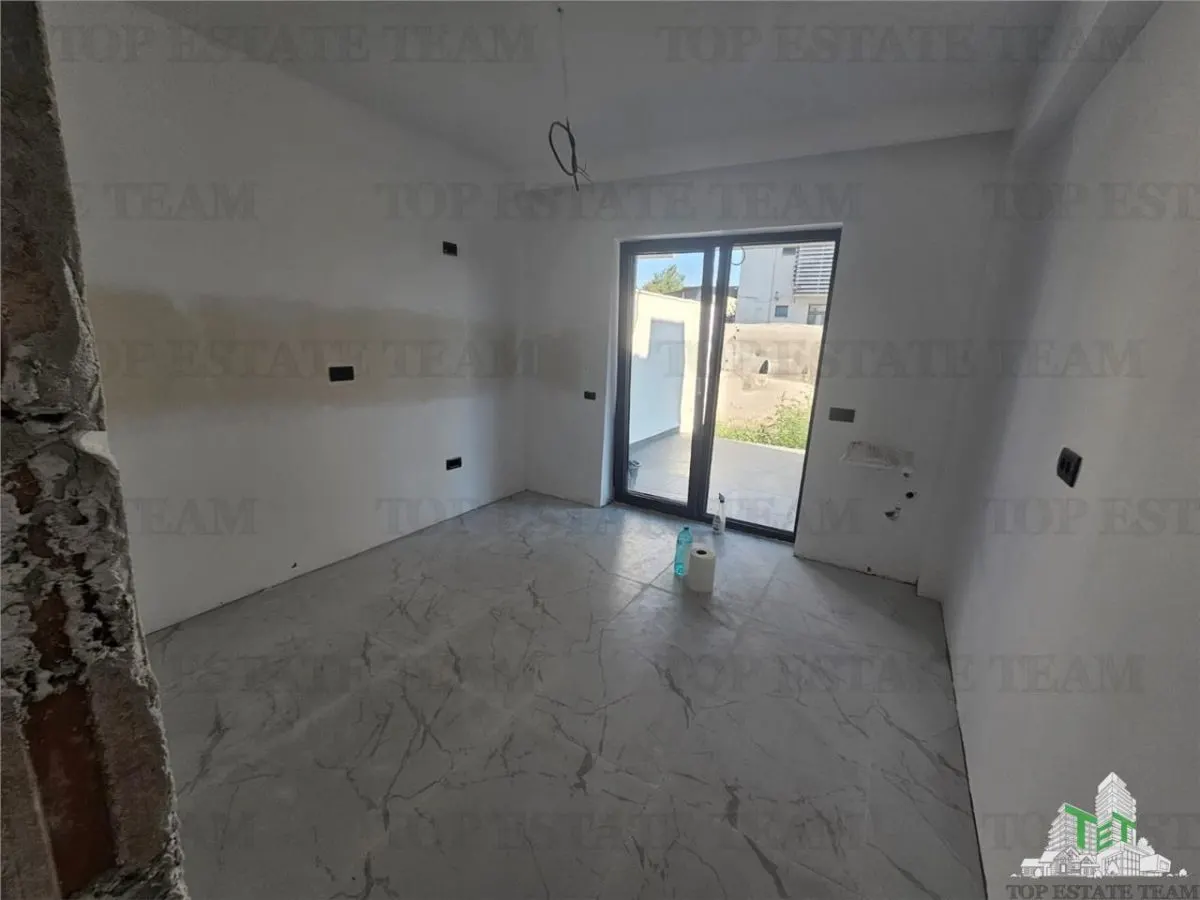 Villa Moderna Premium de 4 Dormitorios, Giulesti - foto 6