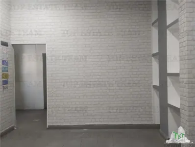 Reduced! Semi-central Commercial Space 78 sqm, Boulevard Frontage Vacaresti/Tineretului - foto 4