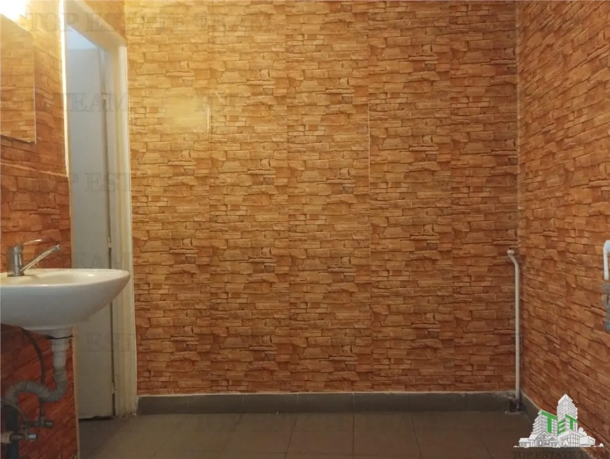 Reduced! Semi-central Commercial Space 78 sqm, Boulevard Frontage Vacaresti/Tineretului - foto 6