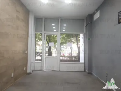 Reduced! Semi-central Commercial Space 78 sqm, Boulevard Frontage Vacaresti/Tineretului - foto 7
