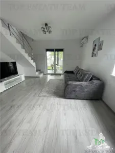 Charming Four-Bedroom House, Ready to Occupy, Berceni – Peaceful Setting - foto 2