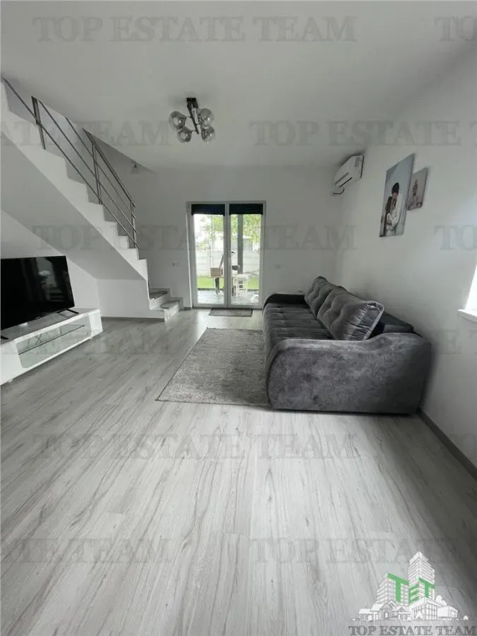 Charming Four-Bedroom House, Ready to Occupy, Berceni – Peaceful Setting - foto 2