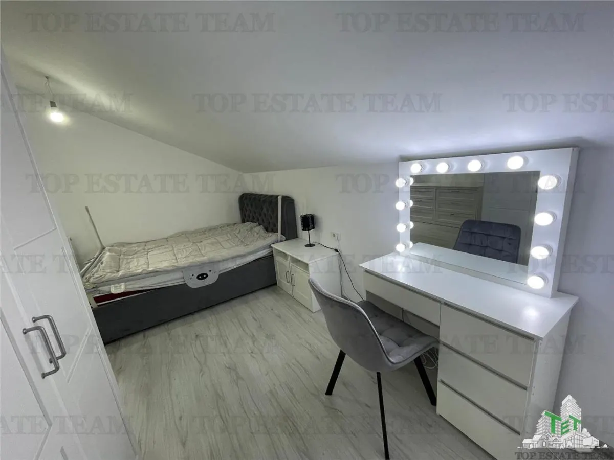 Charming Four-Bedroom House, Ready to Occupy, Berceni – Peaceful Setting - foto 16