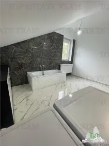 Charming Four-Bedroom House, Ready to Occupy, Berceni – Peaceful Setting - foto 19