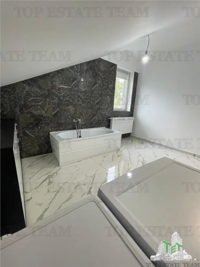 Charming Four-Bedroom House, Ready to Occupy, Berceni – Peaceful Setting - foto 19