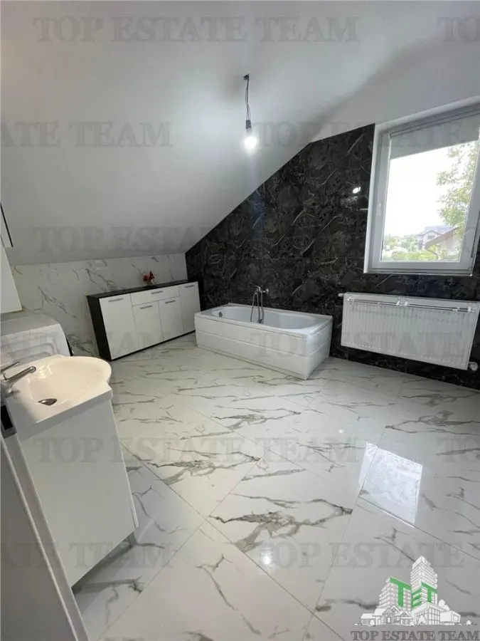 Charming Four-Bedroom House, Ready to Occupy, Berceni – Peaceful Setting - foto 20