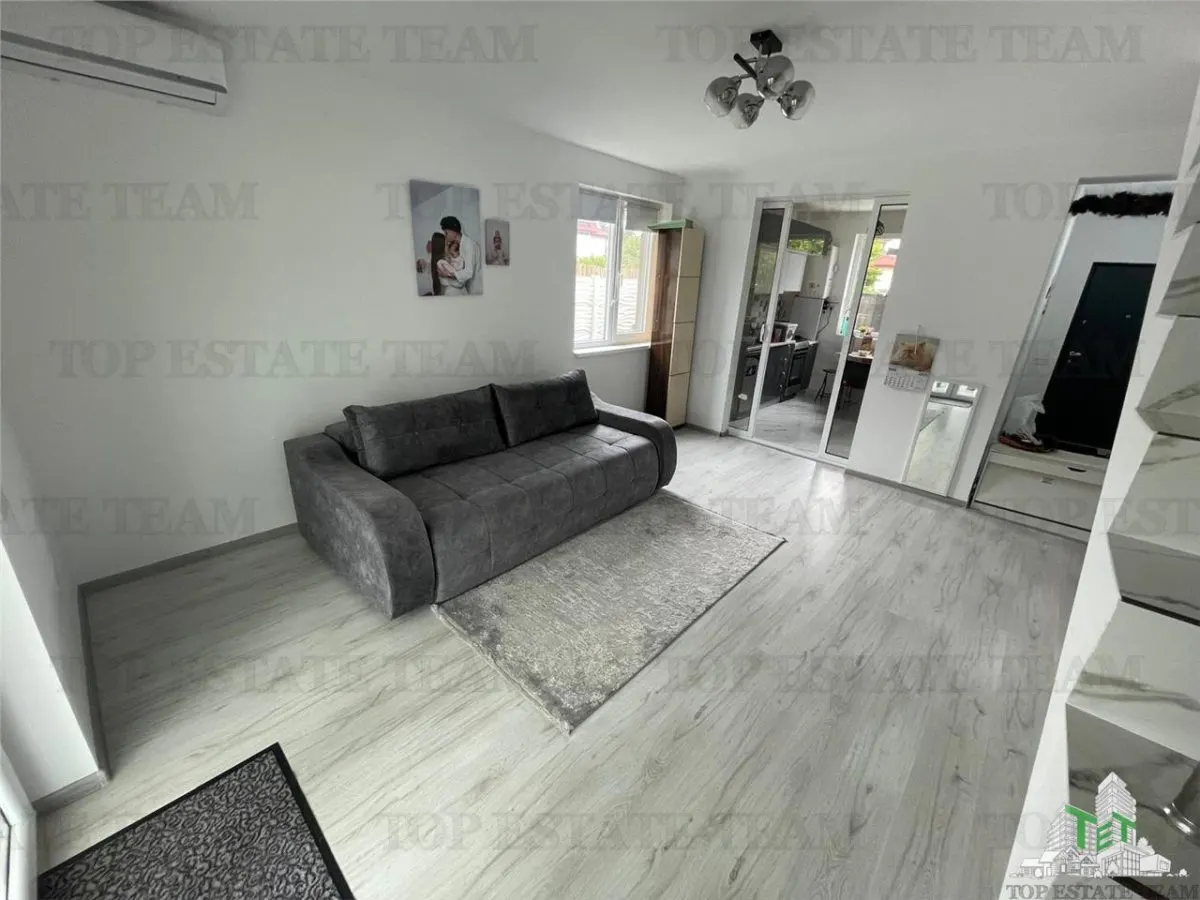 Charming Four-Bedroom House, Ready to Occupy, Berceni – Peaceful Setting - foto 3