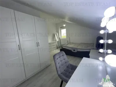 Charming Four-Bedroom House, Ready to Occupy, Berceni – Peaceful Setting - foto 21