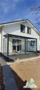 Charming Four-Bedroom House, Ready to Occupy, Berceni – Peaceful Setting - foto 23