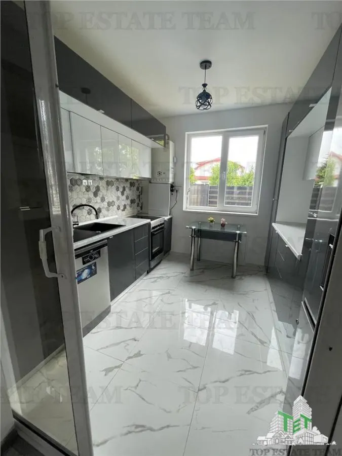 Charming Four-Bedroom House, Ready to Occupy, Berceni – Peaceful Setting - foto 5